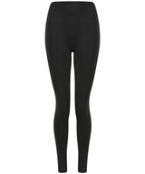 Core pocket legging