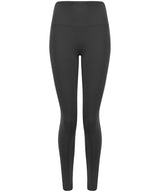 Core pocket legging