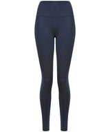 Core pocket legging