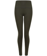 Core pocket legging