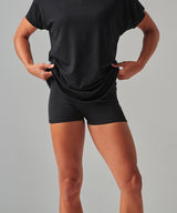 Pocket shorts