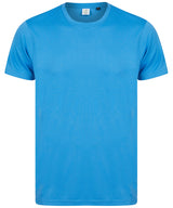 Recycled performance T