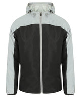 Hi-viz jacket