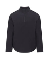 Technical 1/4-zip top