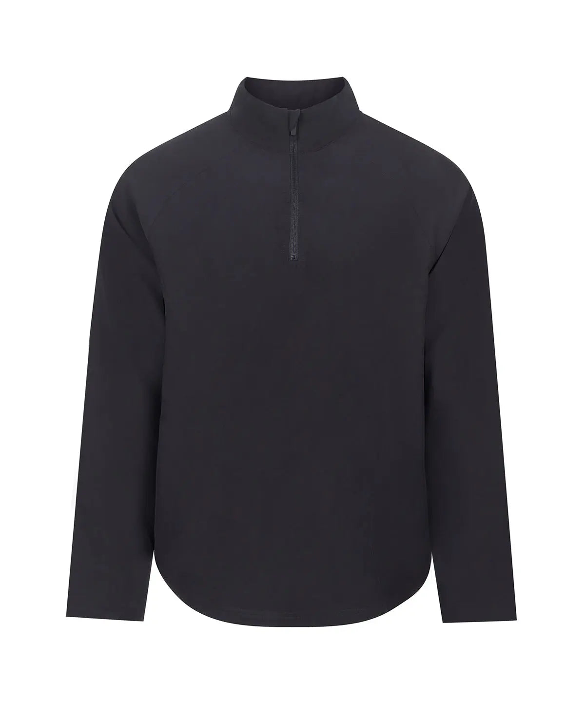 Technical 1/4-zip top