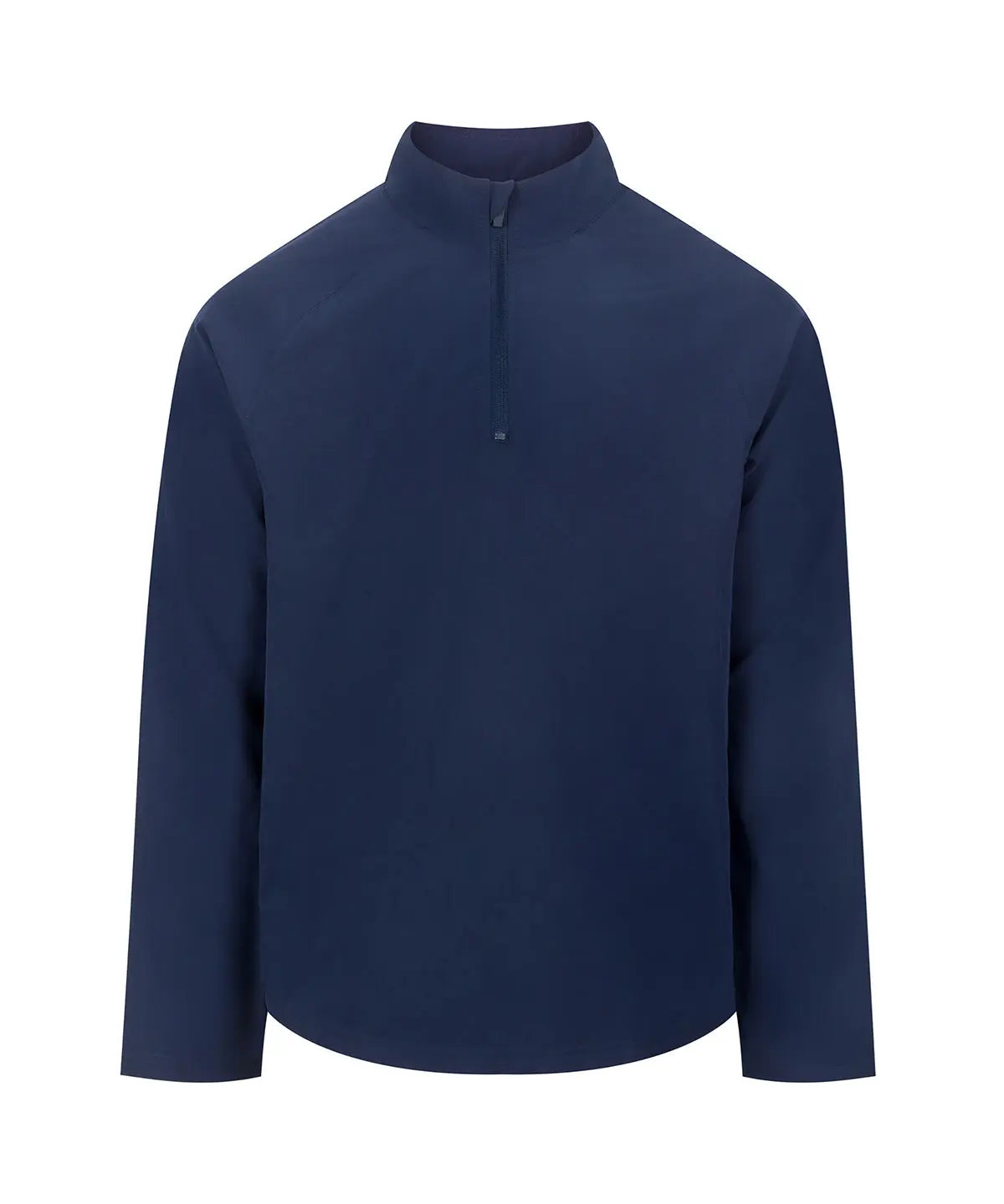 Technical 1/4-zip top