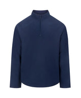 Technical 1/4-zip top