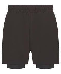 Black/Black