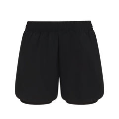 Black/Black