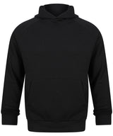 Unisex athleisure hoodie