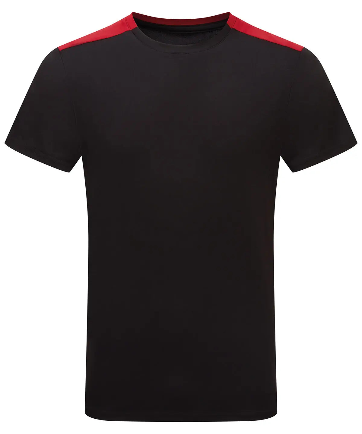 Men's TriDri® contrast performance t-shirt
