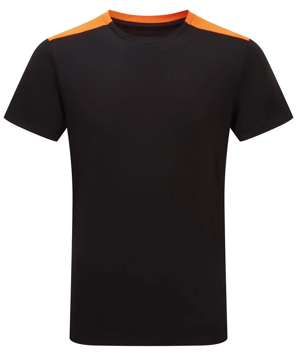 Men's TriDri® contrast performance t-shirt