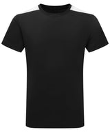 Men's TriDri® contrast performance t-shirt