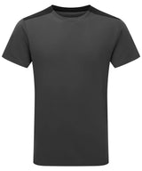 Men's TriDri® contrast performance t-shirt