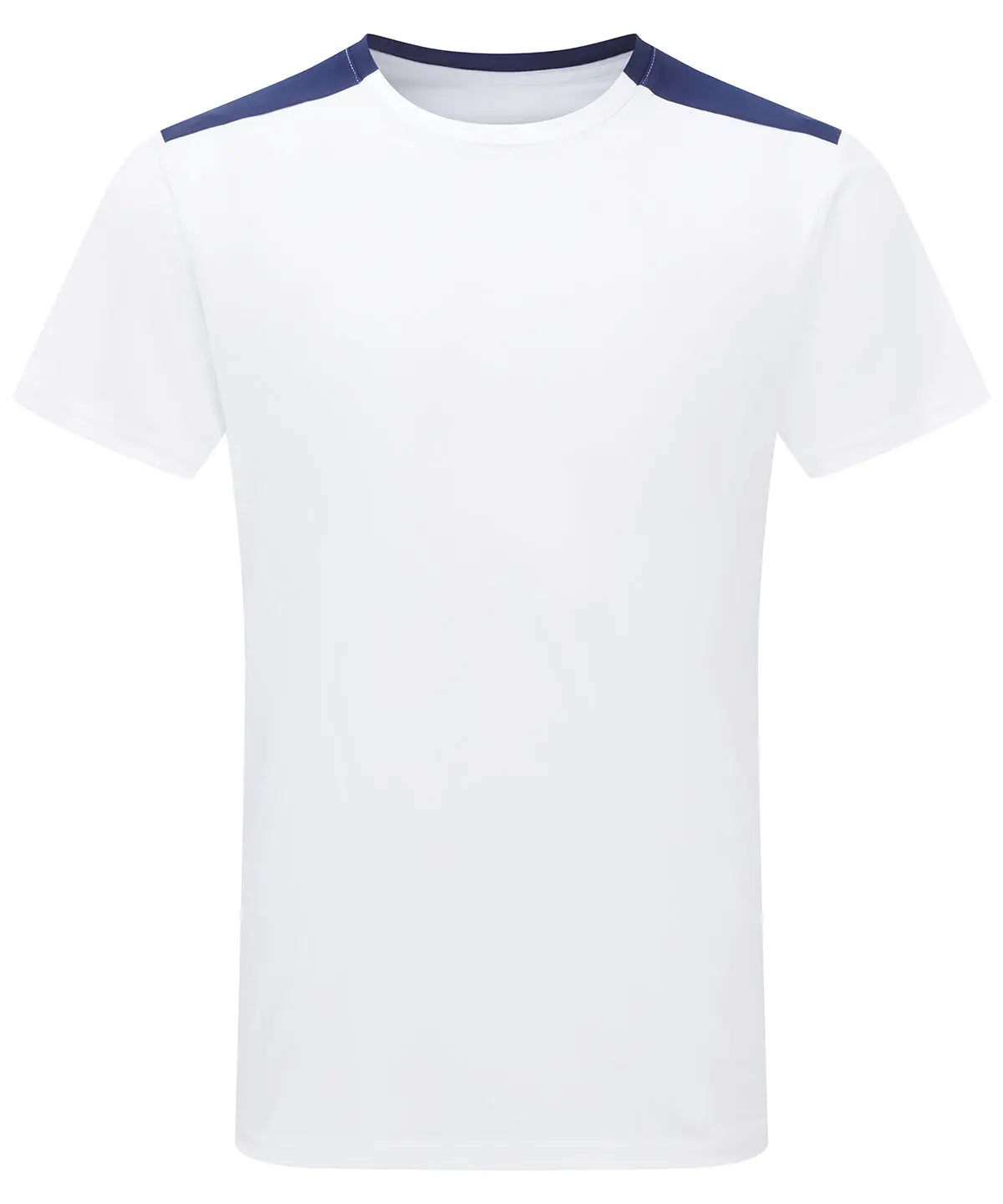 Men's TriDri® contrast performance t-shirt