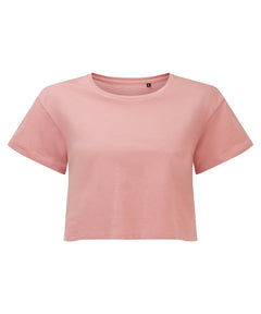 Dusky Pink