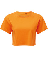 Women's TriDri® crop top
