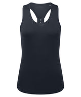 Women's TriDri® performance strap back vest