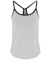 Women's TriDri® yoga vest 