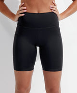 Women's TriDri® legging shorts