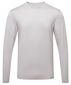 Silver Melange