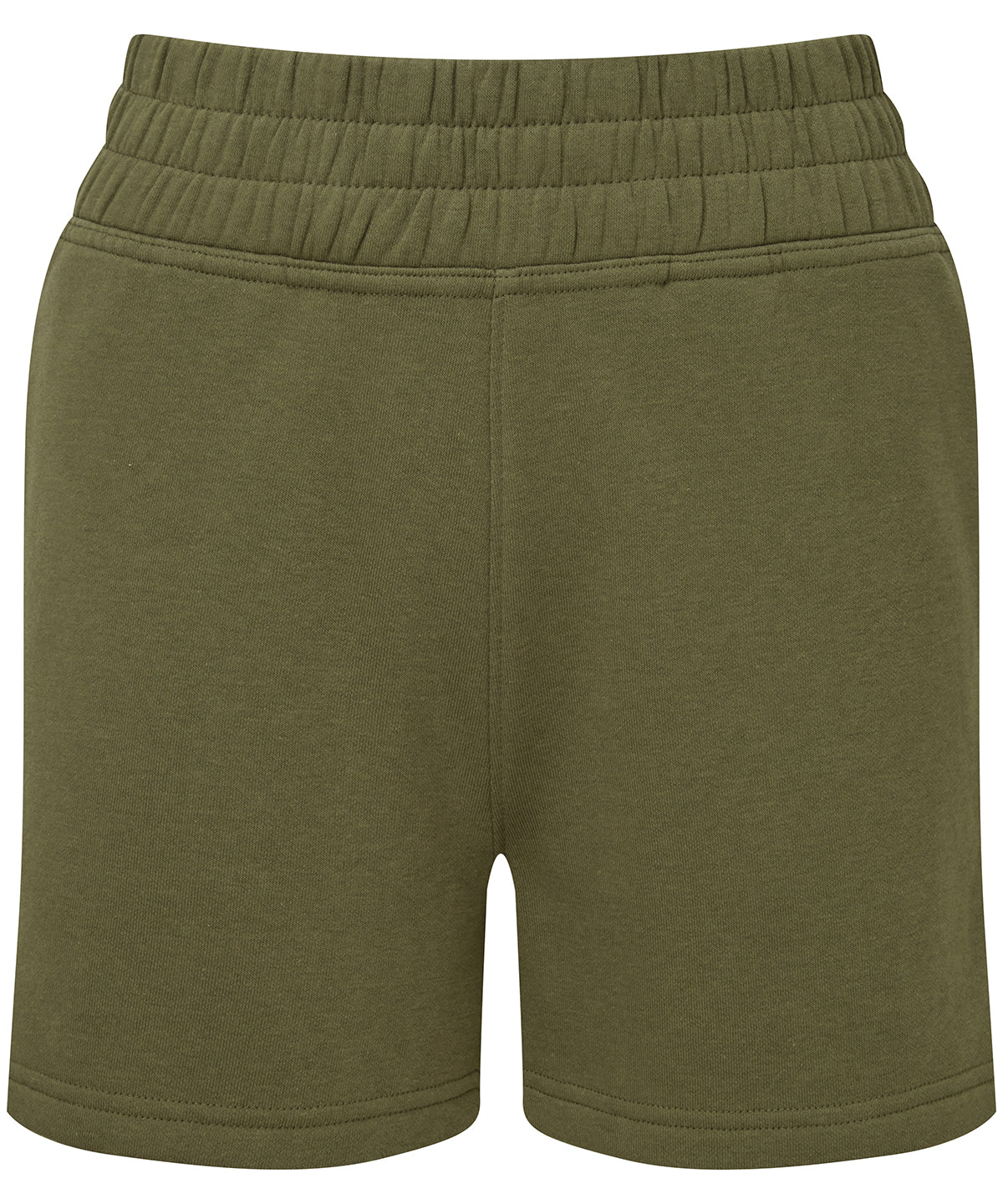 Women's TriDri® jogger shorts