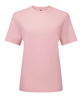 Women's TriDri® organic boxy oversized t-shirt
