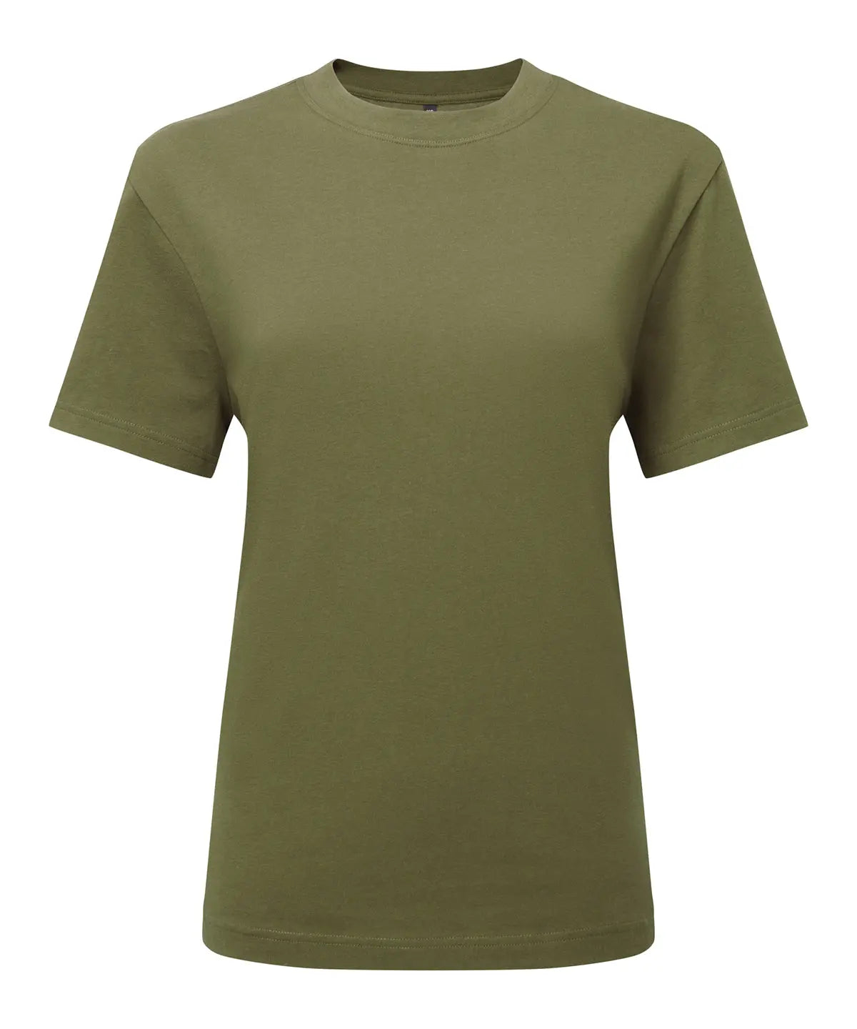Women's TriDri® organic boxy oversized t-shirt