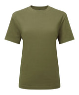Women's TriDri® organic boxy oversized t-shirt