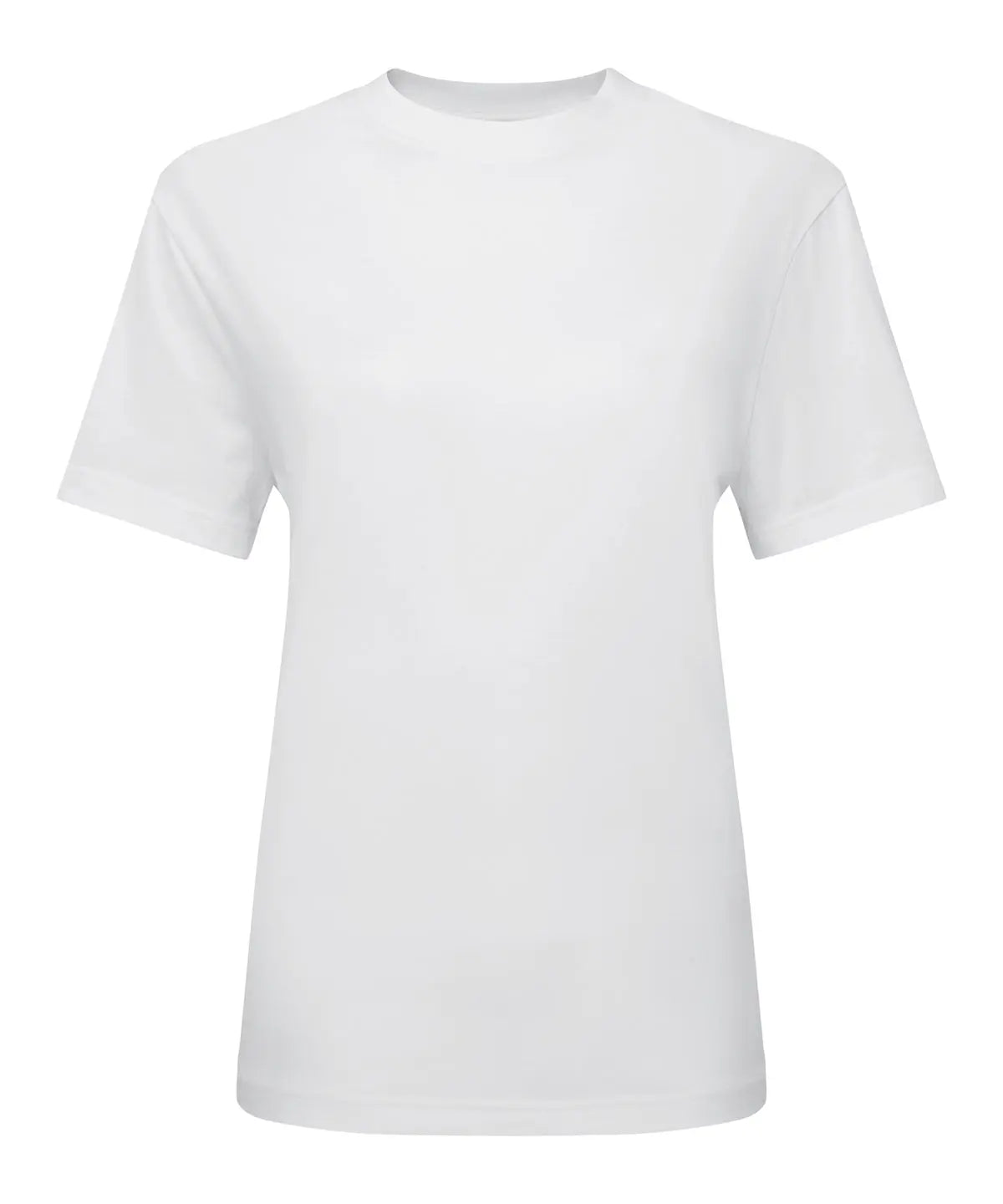Women's TriDri® organic boxy oversized t-shirt