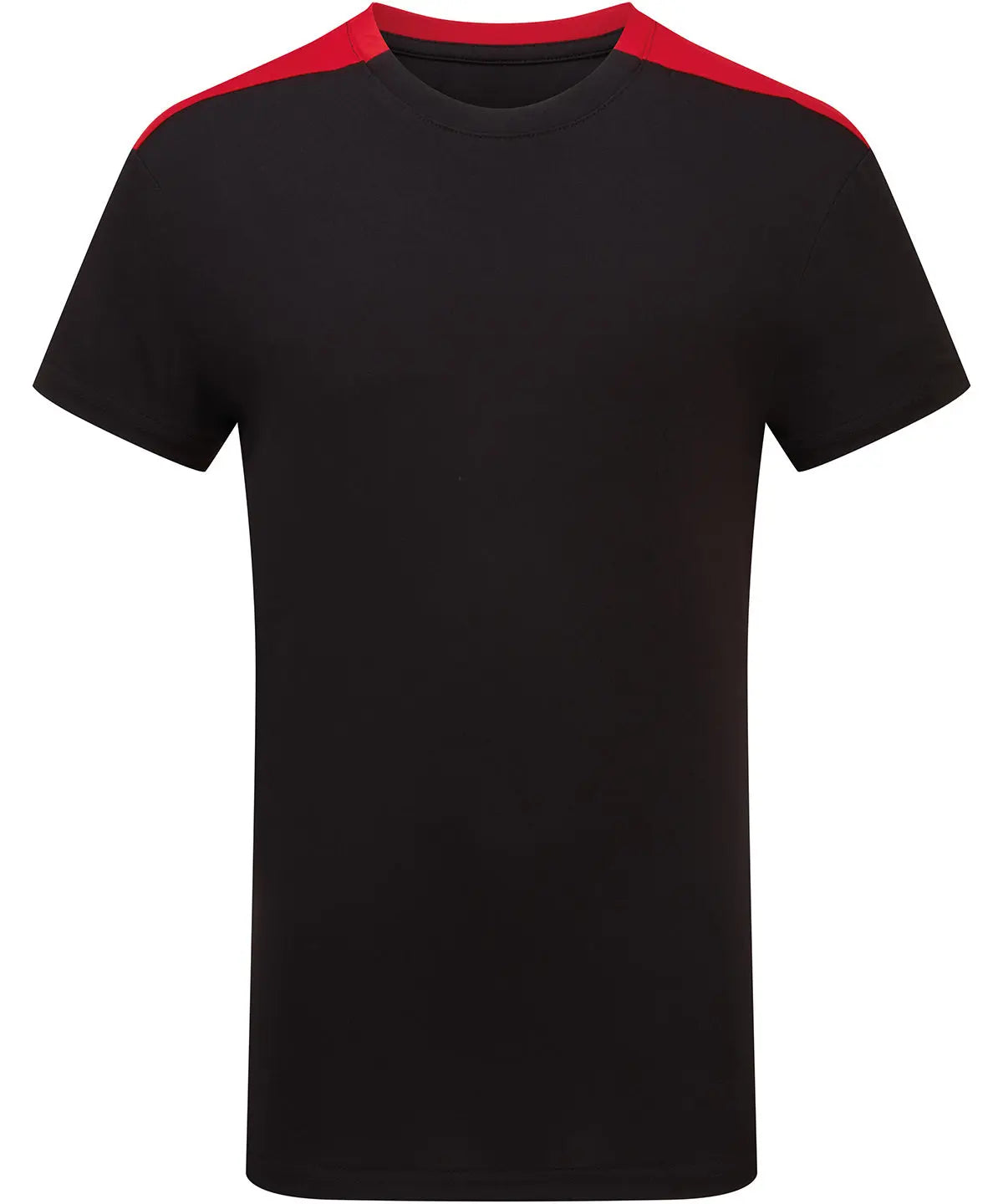 Kids TriDri® contrast performance t-shirt