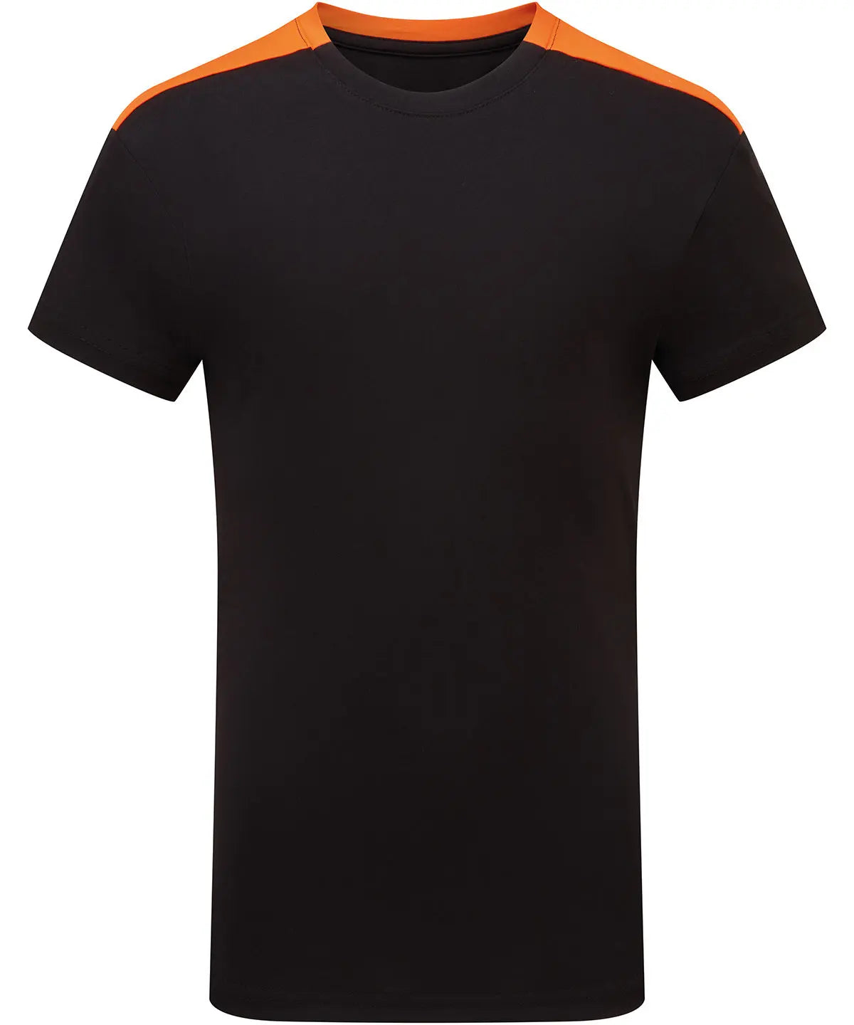 Kids TriDri® contrast performance t-shirt