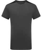Kids TriDri® contrast performance t-shirt