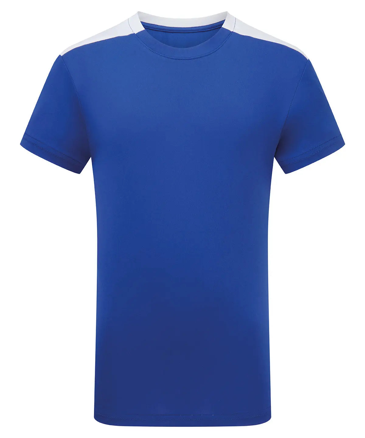 Kids TriDri® contrast performance t-shirt