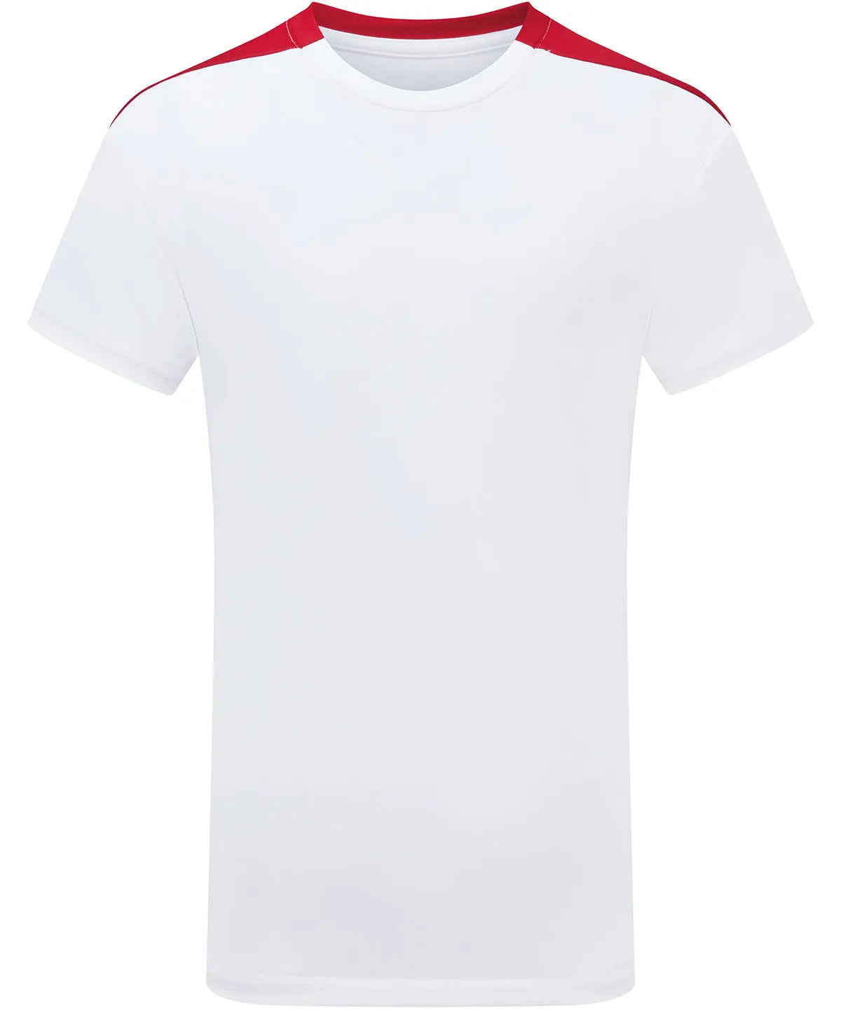 Kids TriDri® contrast performance t-shirt