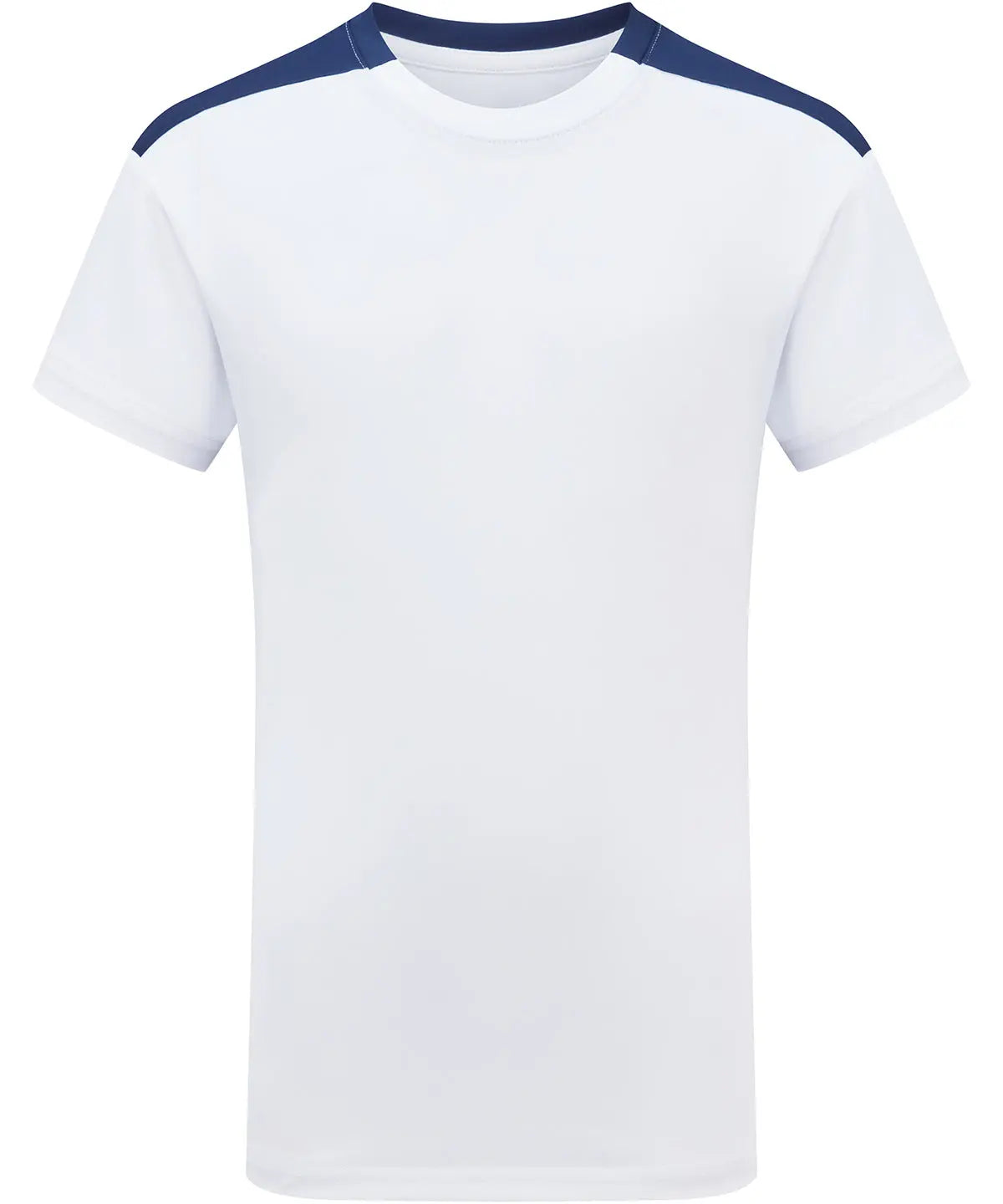 Kids TriDri® contrast performance t-shirt