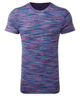 Tridri® space dye performance t-shirt