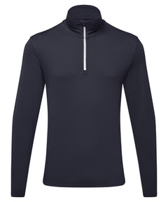 French Navy/White