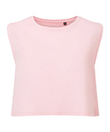 Women's TriDri® organic crop tank