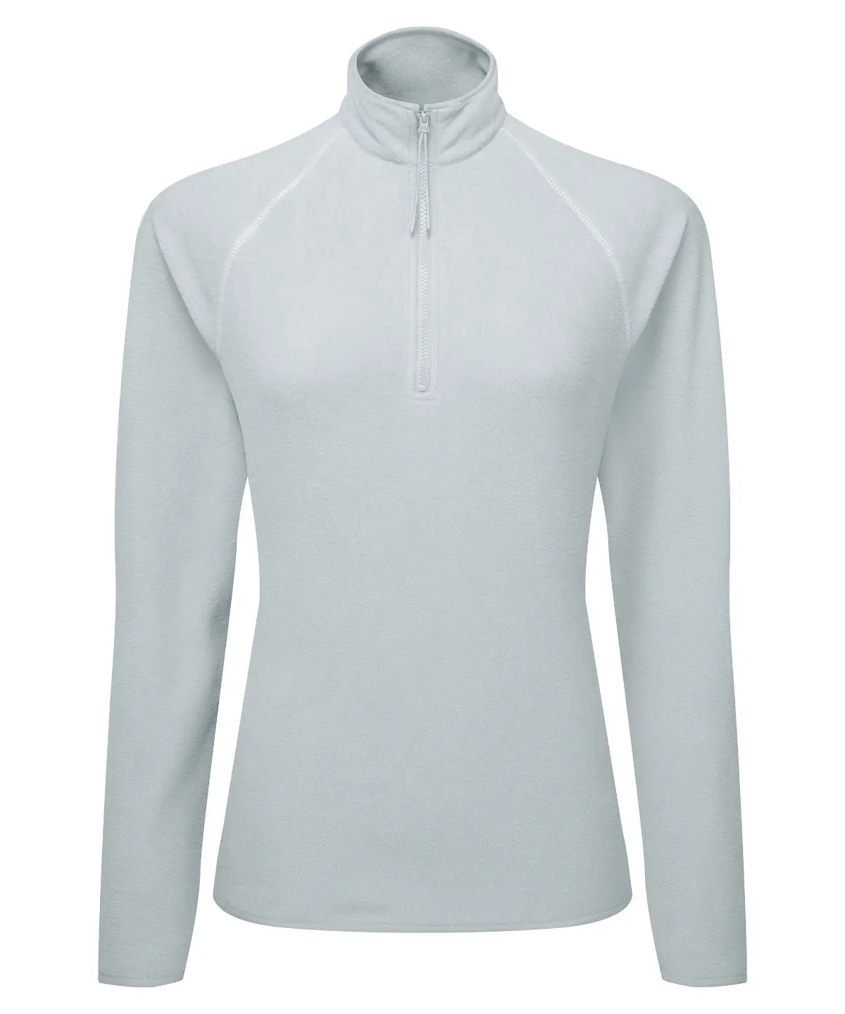 Women's TriDri® elements active fitted fleece