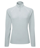 Women's TriDri® elements active fitted fleece