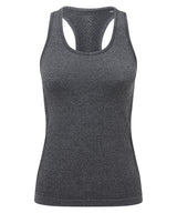 "Women's TriDri® seamless "3D fit" multi-sport sculpt vest"