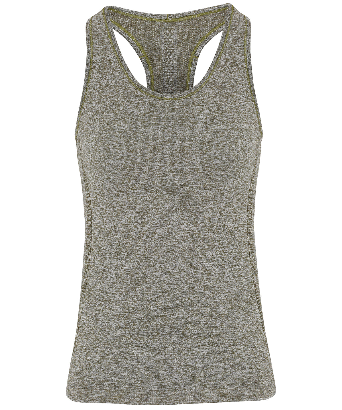 "Women's TriDri® seamless "3D fit" multi-sport sculpt vest"