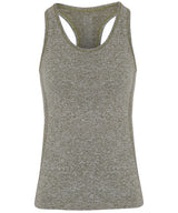 "Women's TriDri® seamless "3D fit" multi-sport sculpt vest"