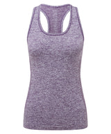 "Women's TriDri® seamless "3D fit" multi-sport sculpt vest"