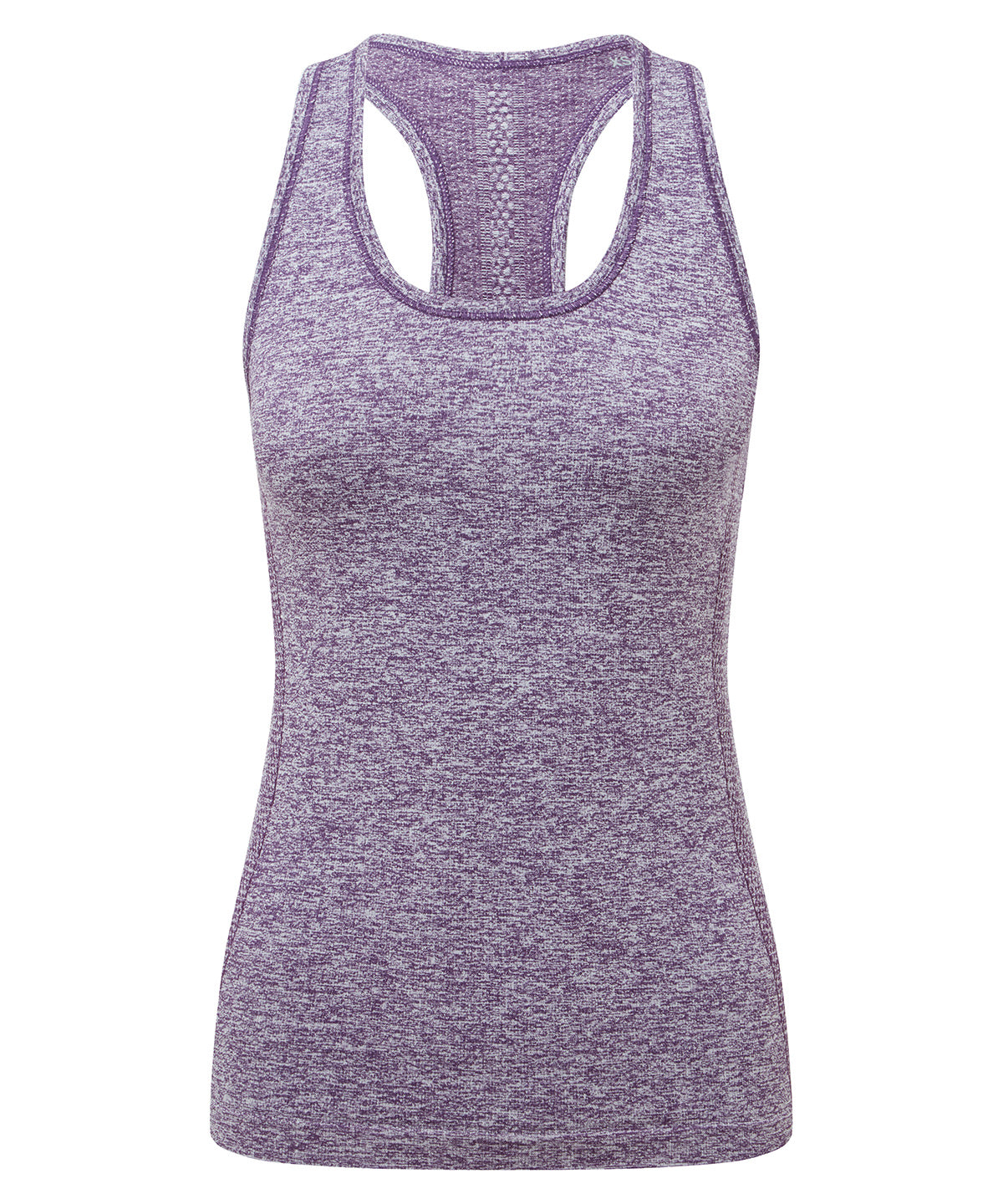 "Women's TriDri® seamless "3D fit" multi-sport sculpt vest"
