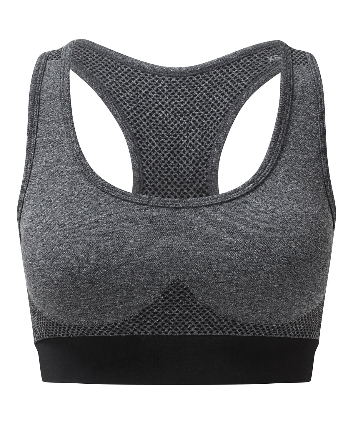"Tridri® seamless "3D fit" multi-sport sculpt bra"