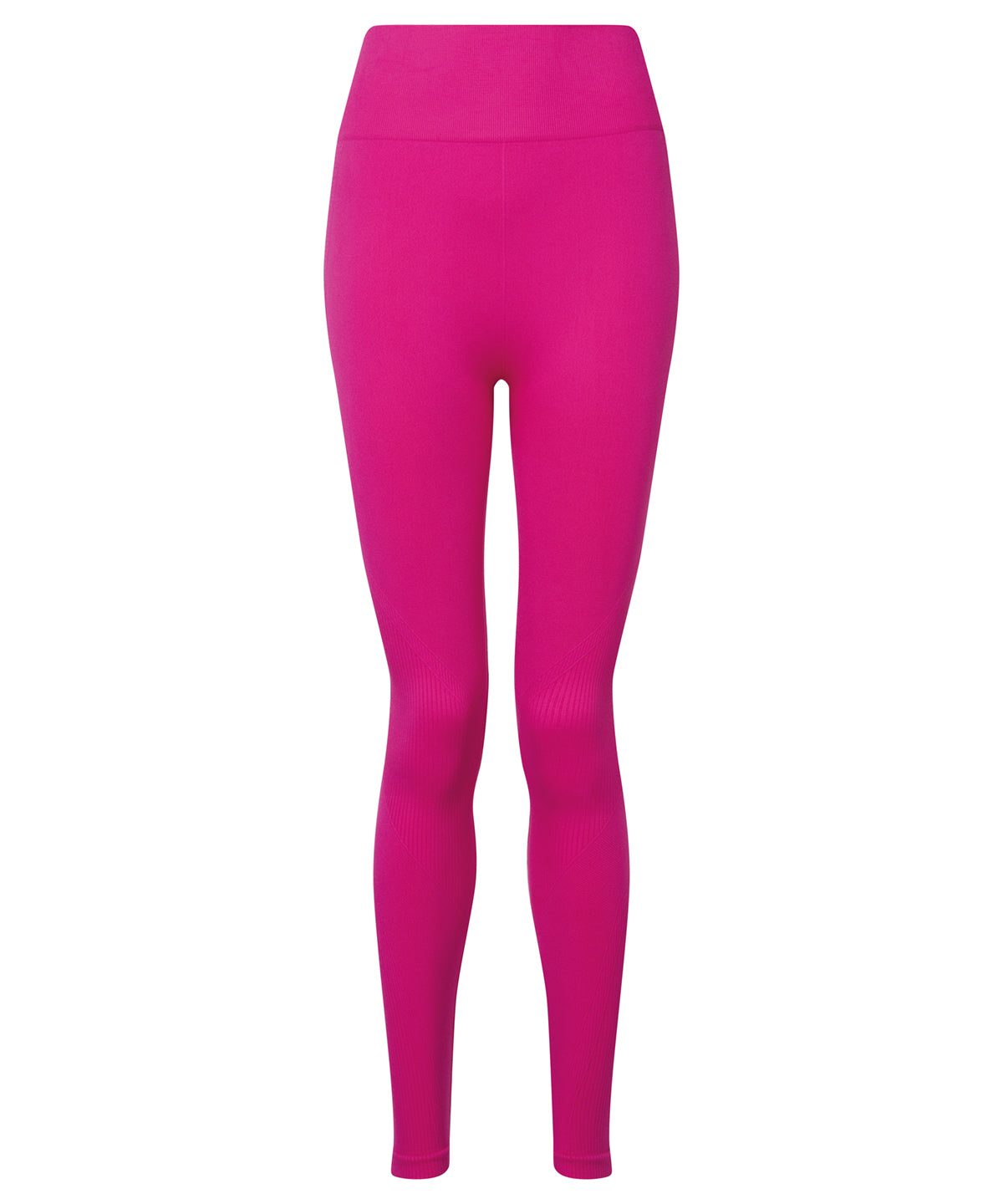 "Women's TriDri® seamless "3D fit" multi-sport sculpt solid colour leggings "