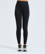 "Women's TriDri® seamless "3D fit" multi-sport sculpt solid colour leggings "