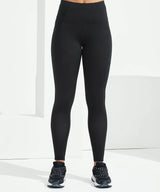 Women's TriDri® recycled elements outdoor leggings
